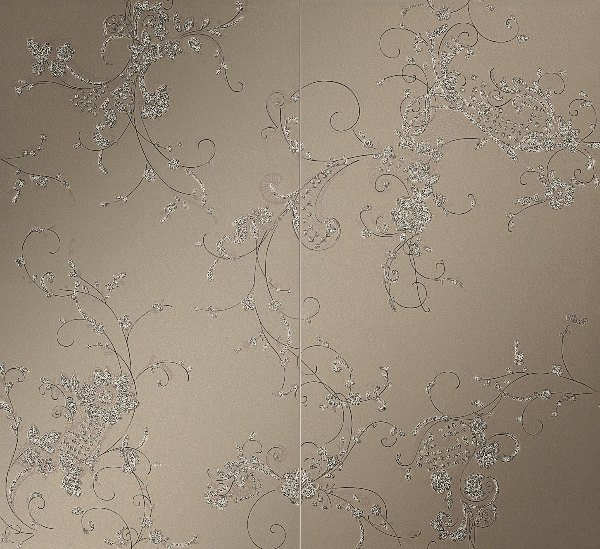 FAP Infinita Organza Inserto Mix2 56x61 RT