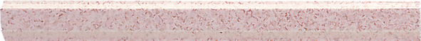 Ceramica Euro Ambra Rosa/ Grigio Sigaro 2,5*25