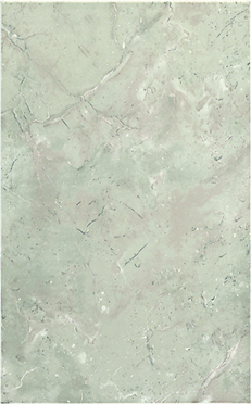 Ceramica Euro Ambra Verde Coordinato 25*40