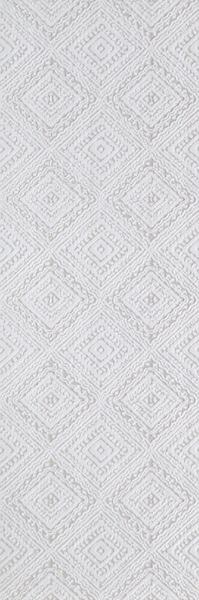 Fap Voyage Marrakech Blanc Inserto 30,5x91,5 RT