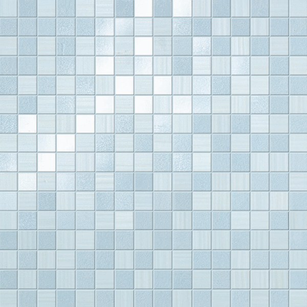 FAP Infinita Azzurro Mosaico 30,5x30,5