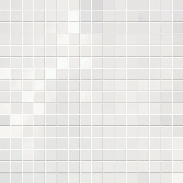 FAP Infinita Bianco Mosaico 30,5x30,5