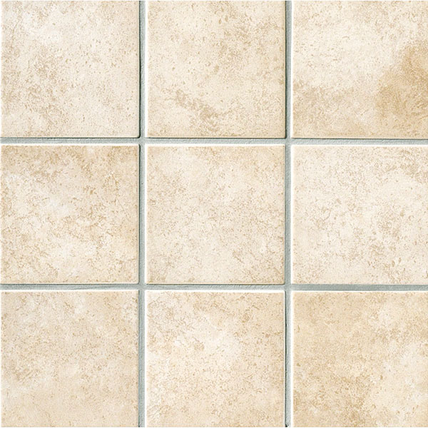 Bayker Ardesia Bianco 10x10