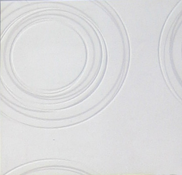 Cerdomus Arya White Satinato/Rettificato 50x50