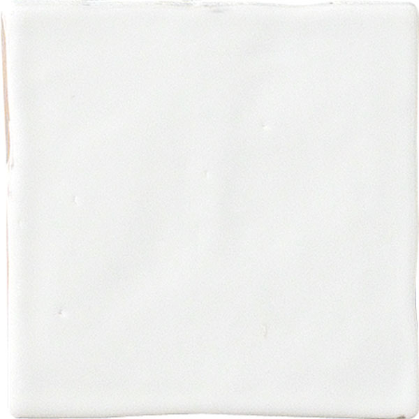 BayKer Memorie Bianco 10x10