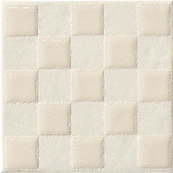 BayKer Materia Inserto Pop Ivory 1 10x10