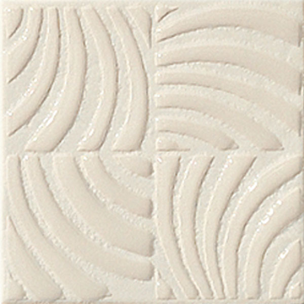 BayKer Materia Inserto Pop Ivory 2 10x10