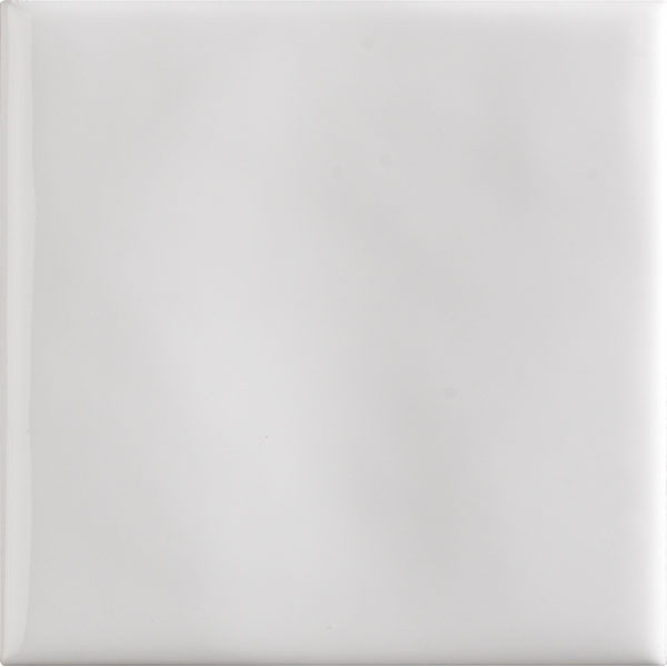 BayKer Lacca Bianco 10x10