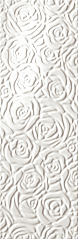 Fap Sole Rose Bianco 25x75