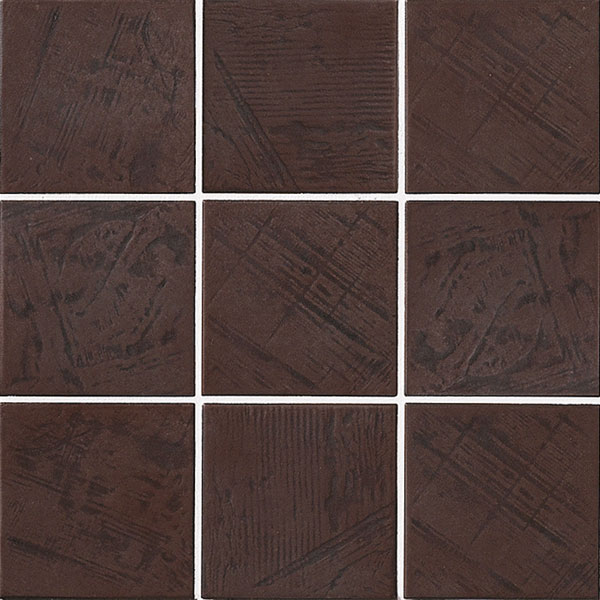 Bayker Materia Wenge 10x10