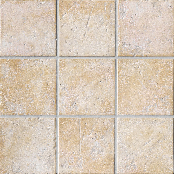 BayKer Mistral Rosa/ Beige 10x10