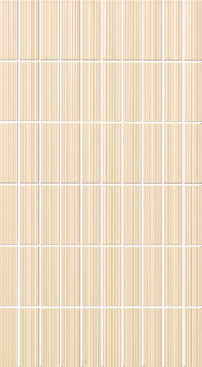 Fap Materia Beige Mosaico 25x45