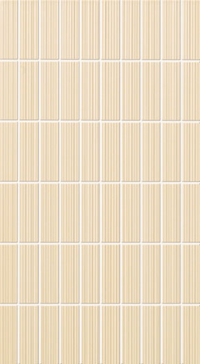 Fap Materia Beige Mosaico 25x45