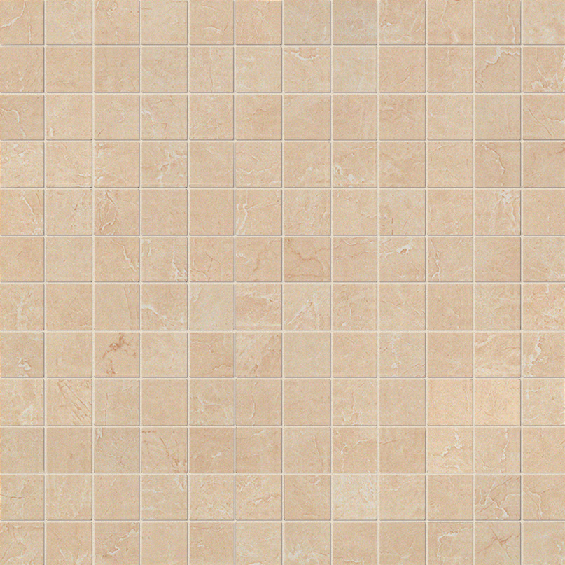 Fap Supernatural Crema Mosaico 30,5x30,5