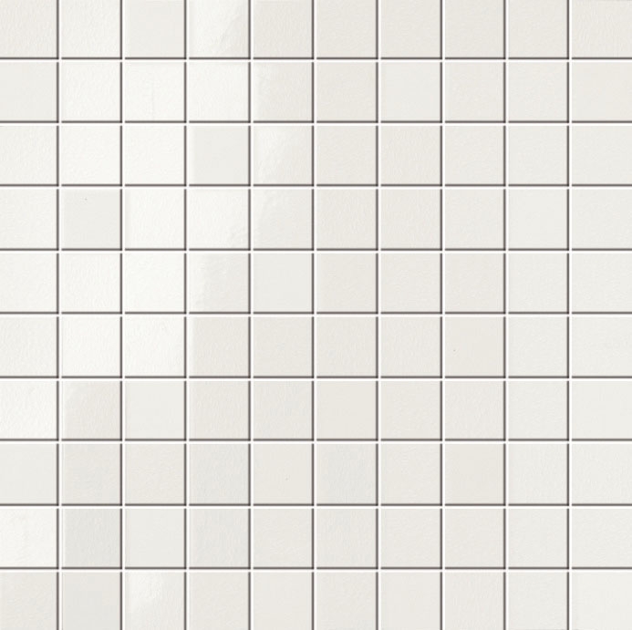 FAP Alba Bianco Mosaico 30,530,5 