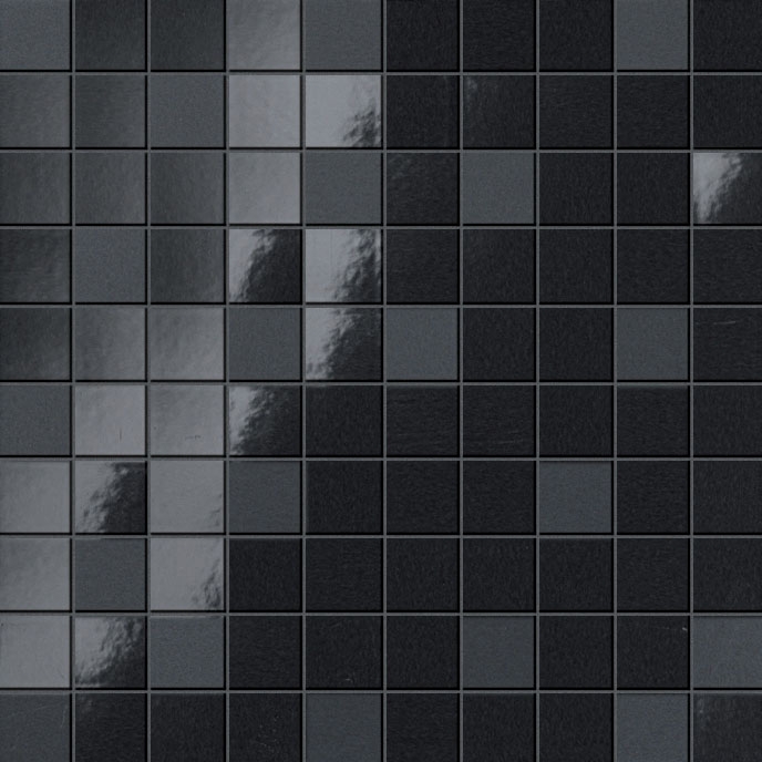 FAP Alba Nero Mosaico 30,530,5