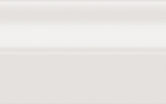 Ape Brocart Zocalo Blanco Mate 15,8x29,5