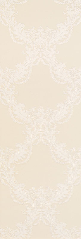 Ape Brocart Cream Rect. 29,5x90
