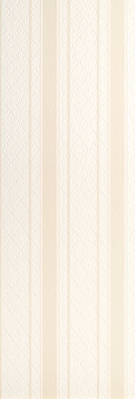 Ape Lisel Cream Rect. 29,5x90