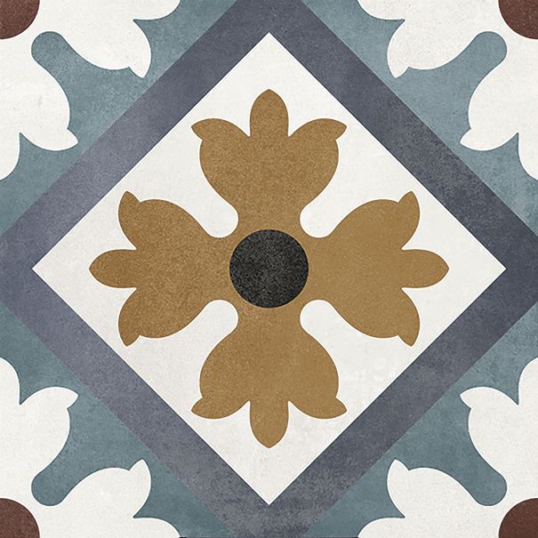 APE Floriane Carole 15x15