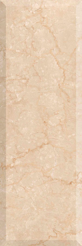 Arcana Dynastique Allure Bevel Siena 25x75