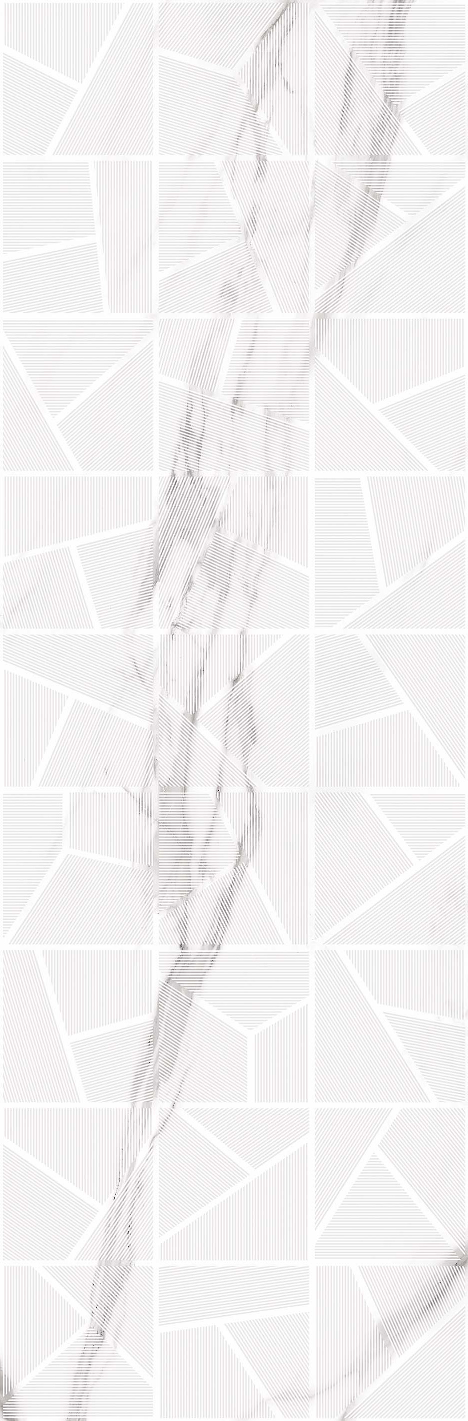 Arcana Oberon Cressida Bianco 33,3x100