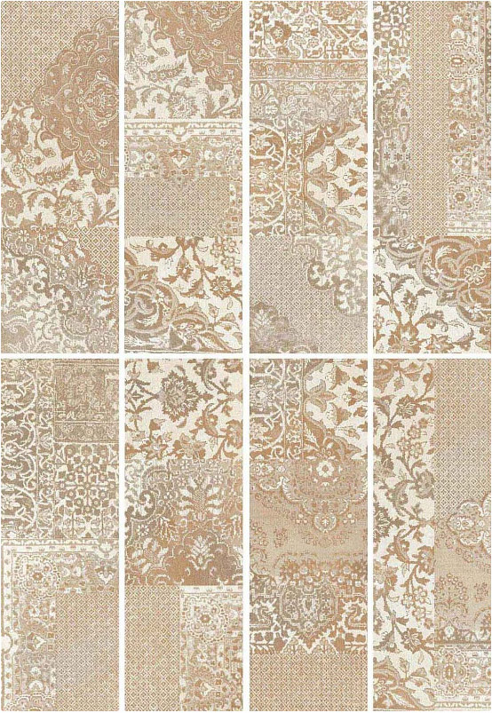 Arcana Urbanity Arazzo Beige 25x75