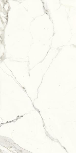 Ariostea Marmi Classici Bianco Calaccata Luc 120x60
