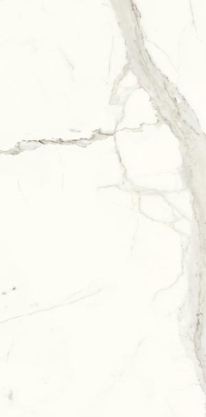Ariostea Marmi Classici Bianco Calaccata Soft 120x60