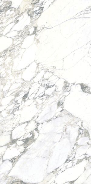 Ariostea Ultra Marmi Arabescato Statuario Block A Luc Shiny 150x300