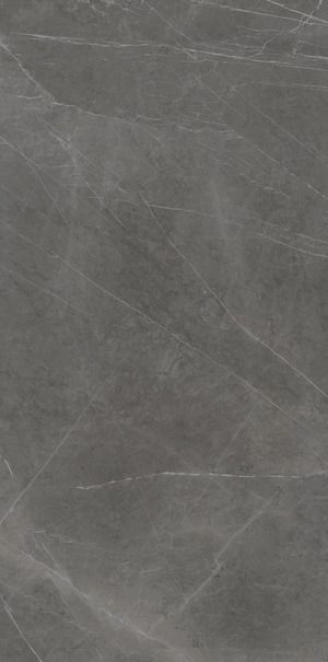 Ariostea Ultra Marmi Grey Marble Lucidato Shiny 150x300
