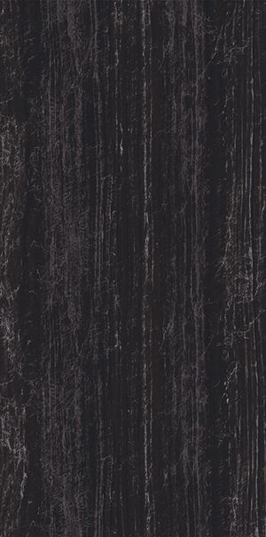 Ariostea Ultra Marmi Zebrano Black Luc Shiny 150x300