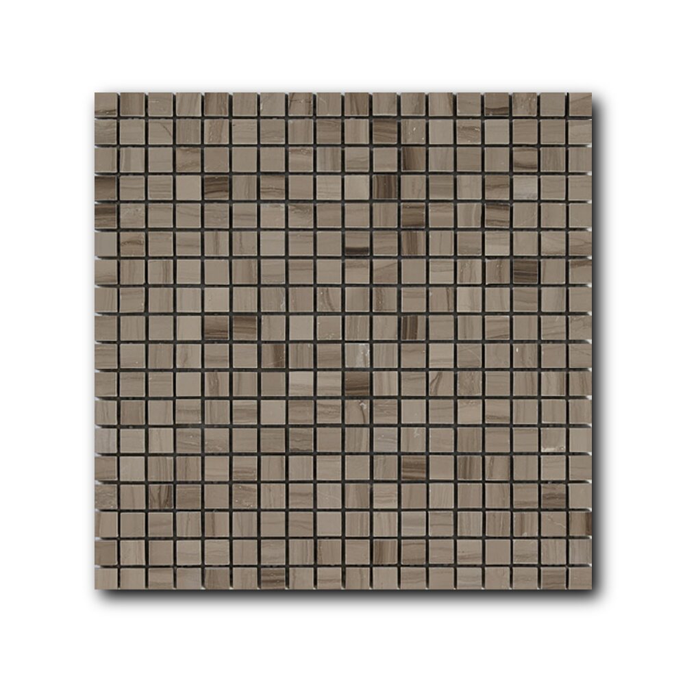 Art&Natura Marble mosaic Strato Olimpico 30.5x30.5