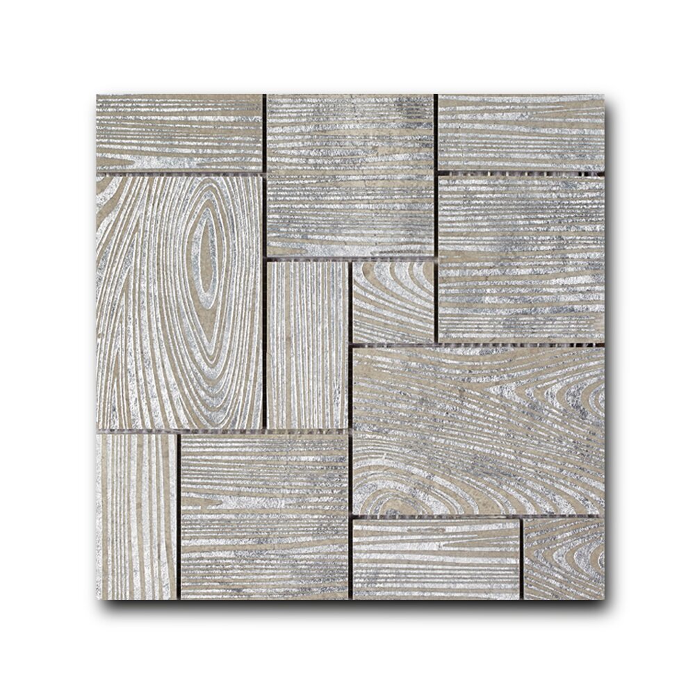 Art&Natura Stonewood Hoegaarden 30x30