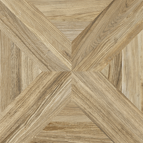 Bayker Chateux Noisette 60x60