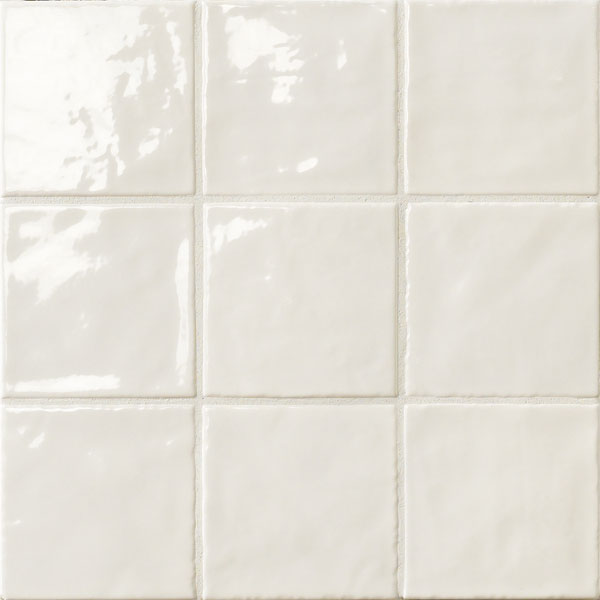 Bayker Napoli Bianco 10x10