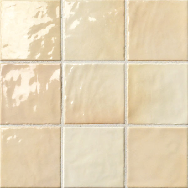 Bayker Napoli Crema 10x10