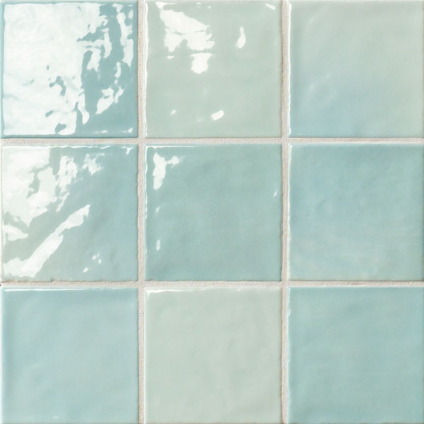 Bayker Napoli Verde 10x10