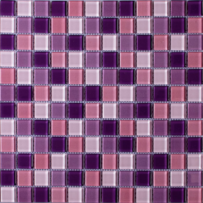 Caramelle Acquarelle Lavander 30x30