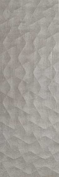 Carmen Llaneli Campari Grey 29.5x90