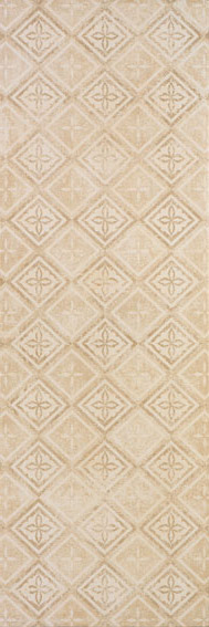 Carmen Llaneli Look Cream 29.5x90