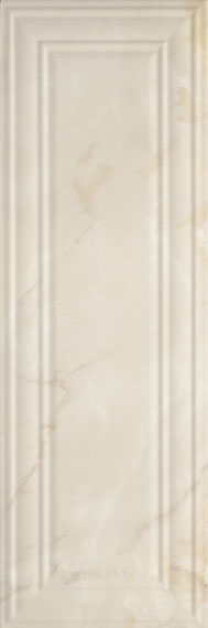 Carmen Ceramic Art Trend Boiserie Crema 29,5x90