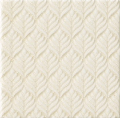 Grazia Maison Ivoire Marais Craq 20x20