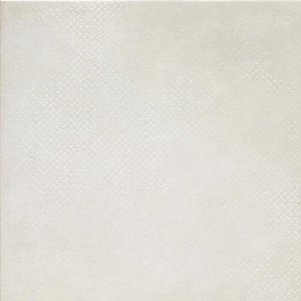 Cerdomus Metalskin Bianco 50x50