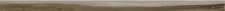 Cerdomus Over Battiscopa Grey 4,8x100