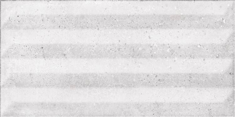 Cifre Aston Relieve White 12.5x25