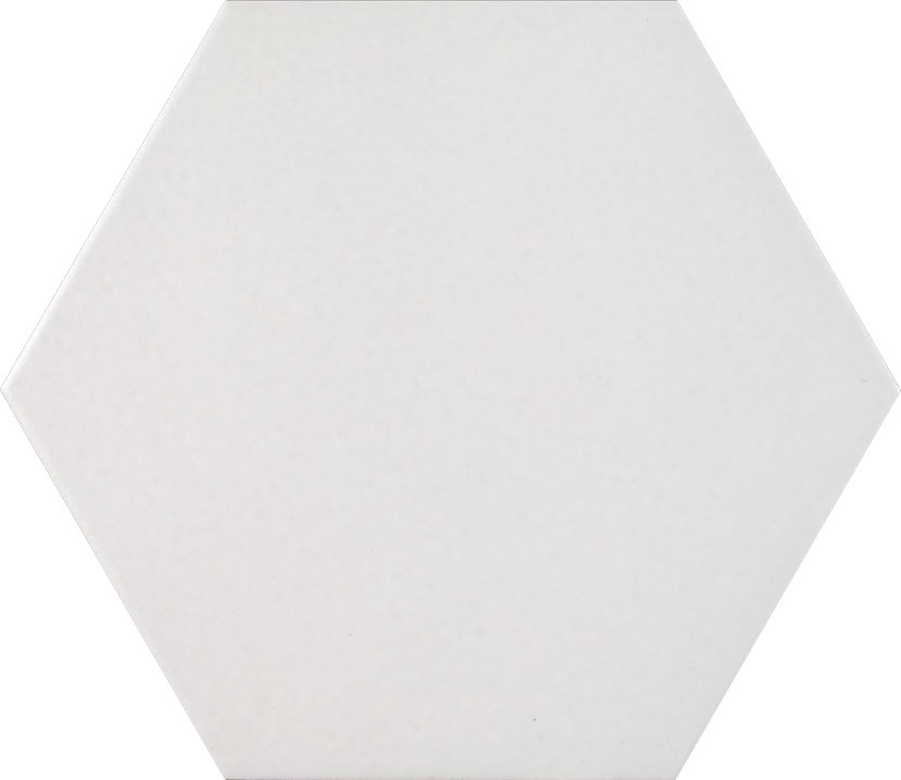 Codicer Heritage White Hex 25x22