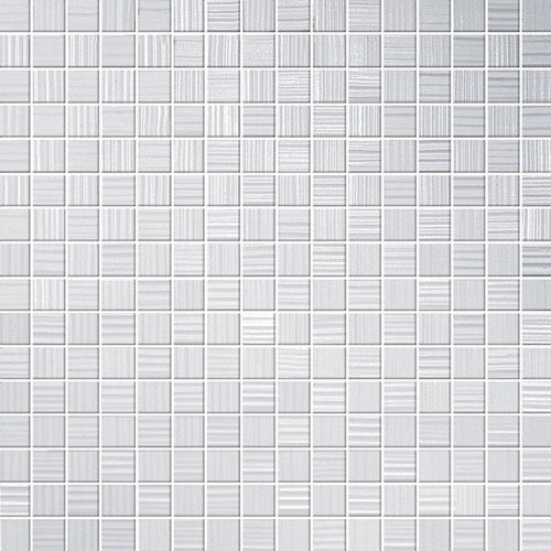 FAP Cupido Modern Bianco Mosaico 30,530,5 