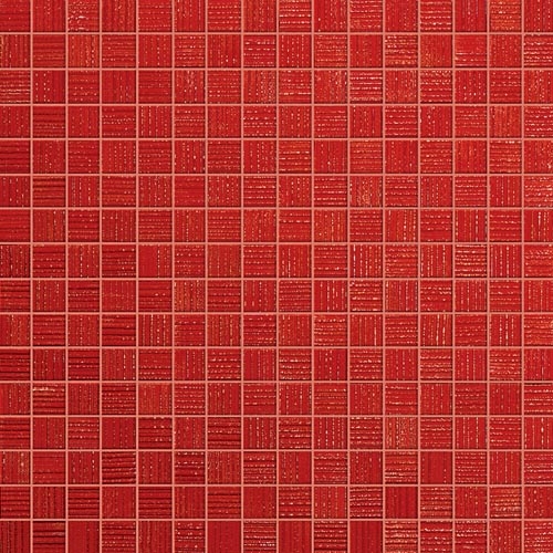 FAP Cupido Rosso Mosaico 30,530,5 