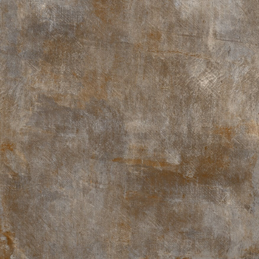 Ecoceramic Steeltech Oxido 60x60